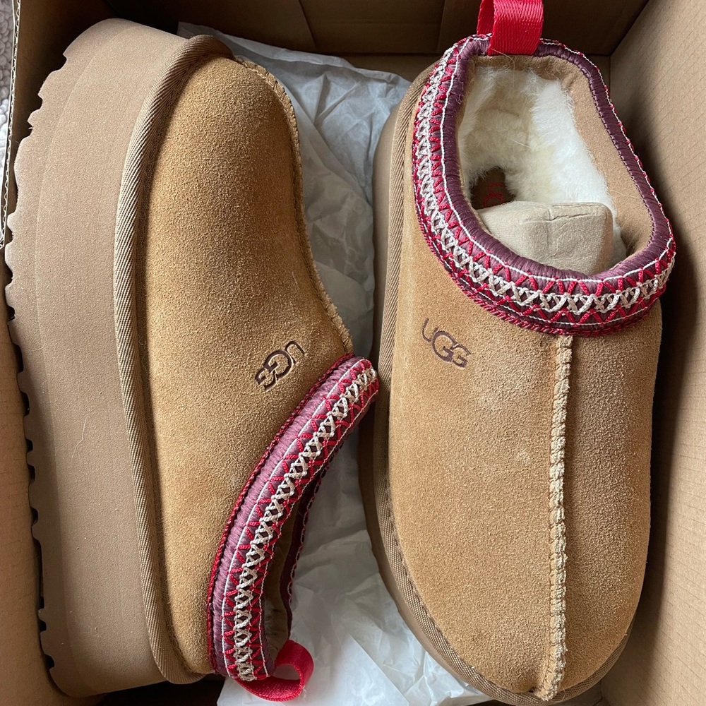 UGG Tazz Slipper